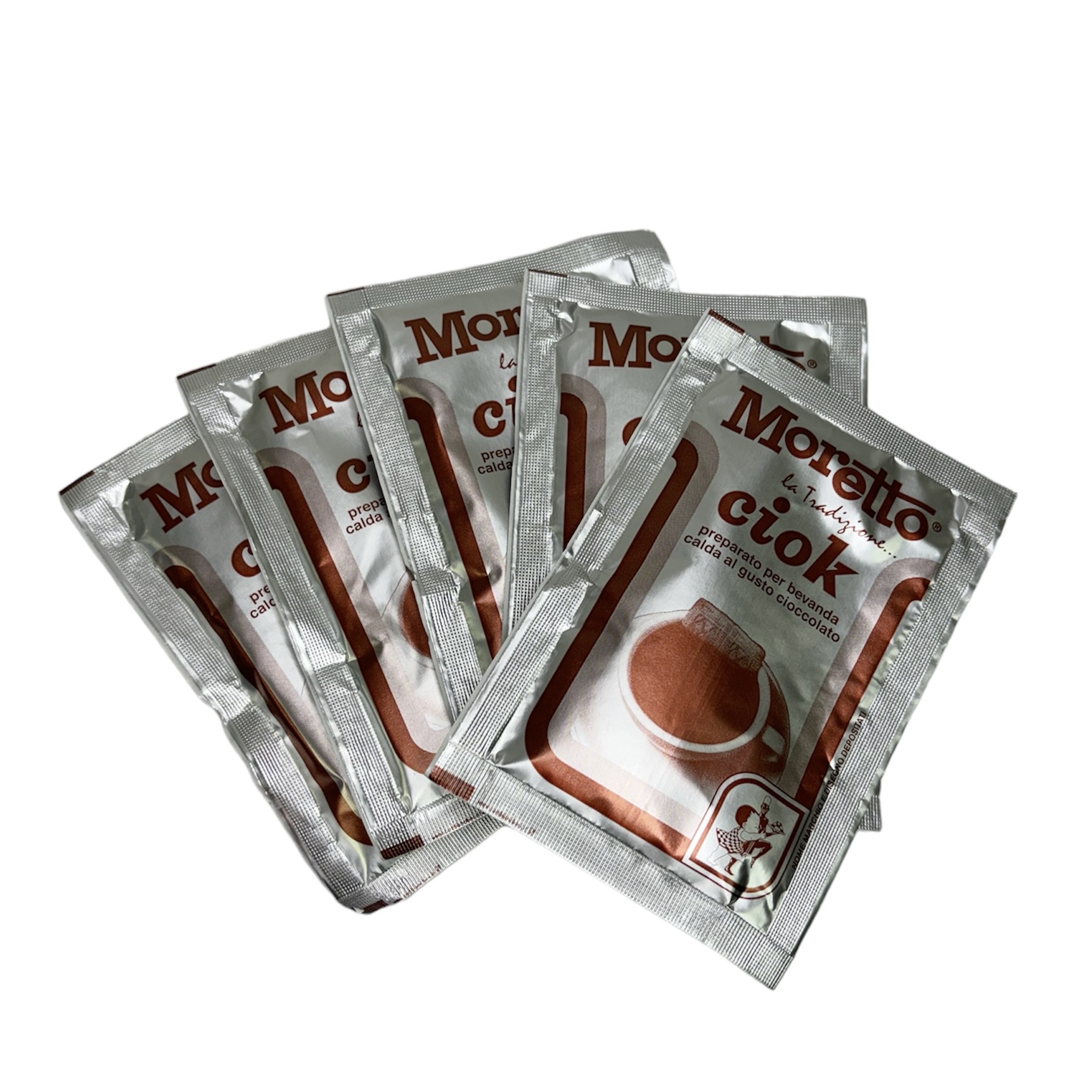 Cioccolata Calda Cioccolata Calda
