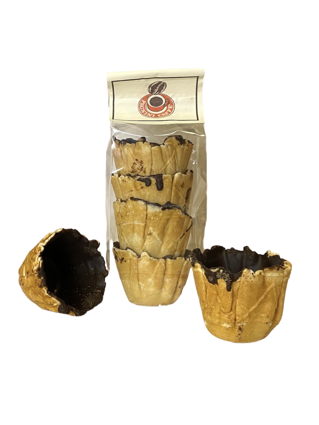 Cioccotazzine Cioccotazzine